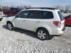 2010 Subaru Forester 2.5X Premium