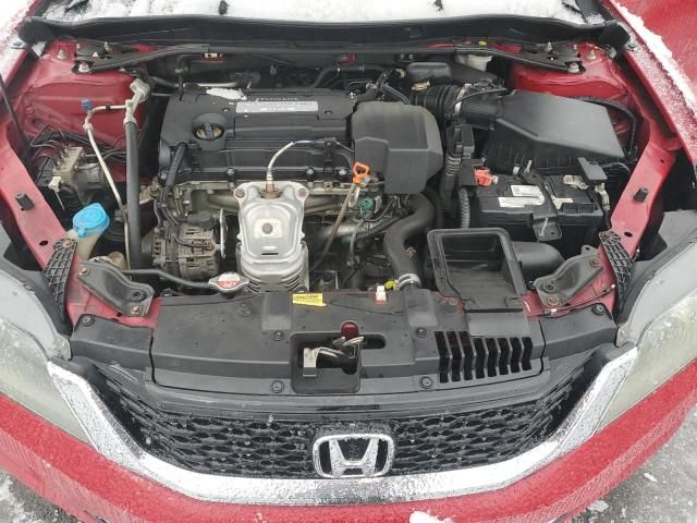 2013 Honda Accord EX