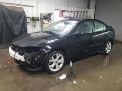 Mazda salvage cars for sale: 2008 Mazda 3 I