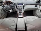 2011 Cadillac CTS Luxury Collection