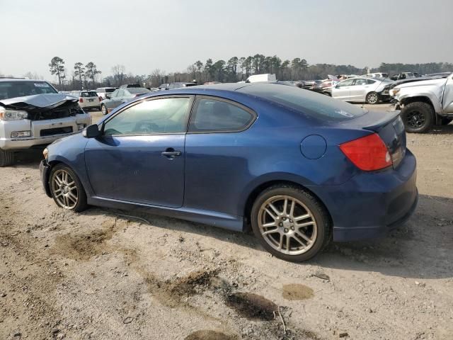 2005 Scion TC