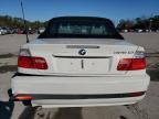 2006 BMW 325 CI