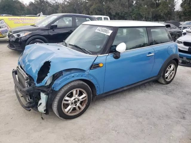 2013 Mini Cooper