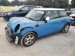 Mini Vehiculos salvage en venta: 2013 Mini Cooper