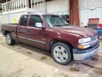 2000 Chevrolet Silverado C1500