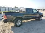 2007 Toyota Tacoma Double Cab Long BED