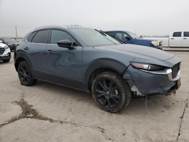 2022 Mazda CX-30 Preferred