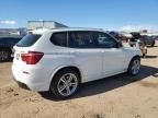 2014 BMW X3 XDRIVE35I