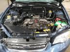 2006 Subaru Legacy Outback 2.5I