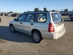 2005 Subaru Forester 2.5XS