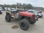 1997 Jeep Wrangler / TJ Sport