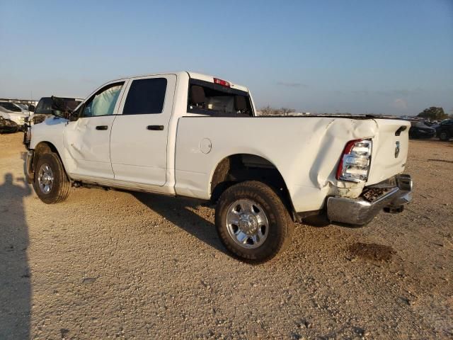 2023 Dodge RAM 2500 Tradesman