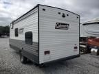 2022 Coleman Travel Trailer