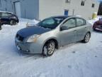 2008 Nissan Sentra 2.0