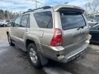 2005 Toyota 4runner Limited