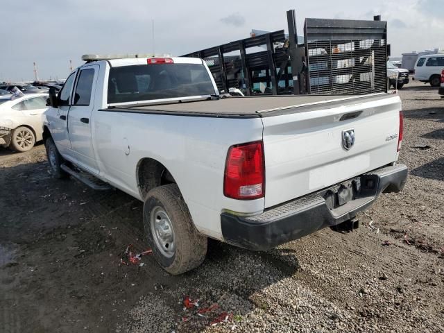 2015 Dodge RAM 2500 ST