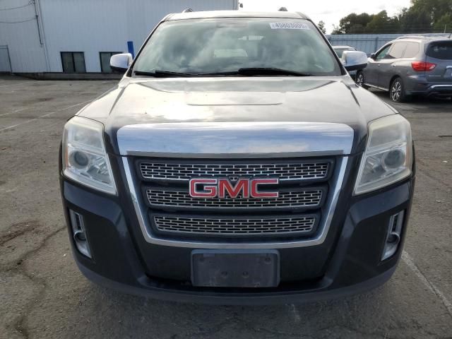 2012 GMC Terrain SLT