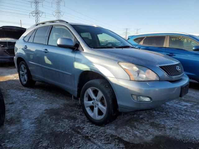 2007 Lexus RX 350