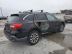 2018 Subaru Outback Touring