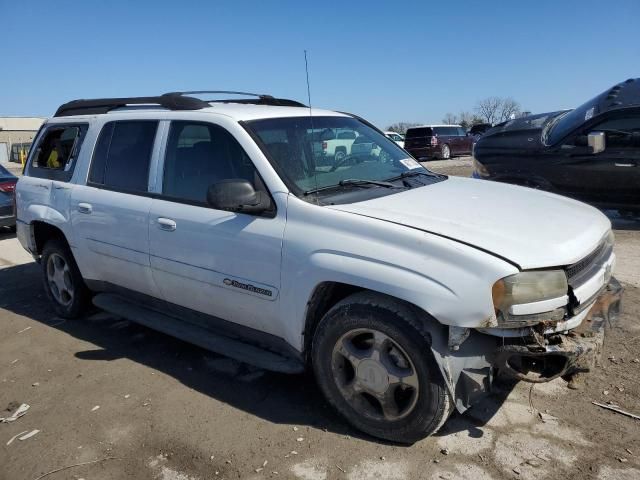 2004 Chevrolet Trailblazer EXT LS