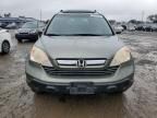 2008 Honda CR-V EXL