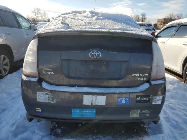 2009 Toyota Prius