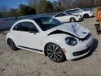 2013 Volkswagen Beetle Turbo