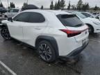 2021 Lexus UX 200