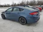 2018 Ford Fusion SE Hybrid