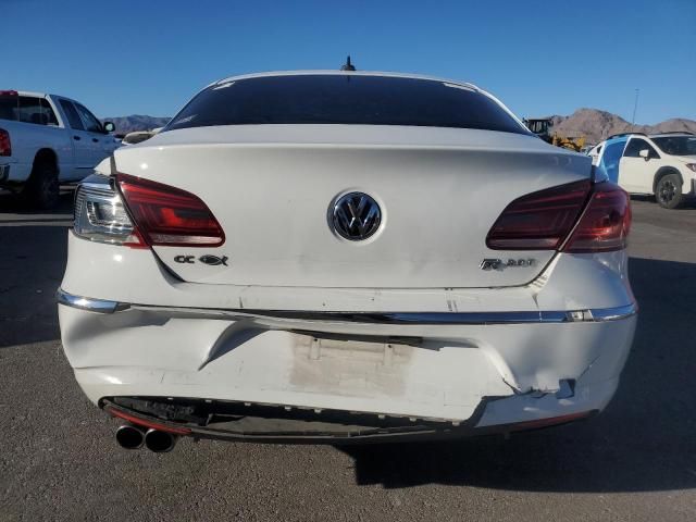 2014 Volkswagen CC Sport