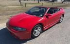 1998 Mitsubishi Eclipse Spyder GS