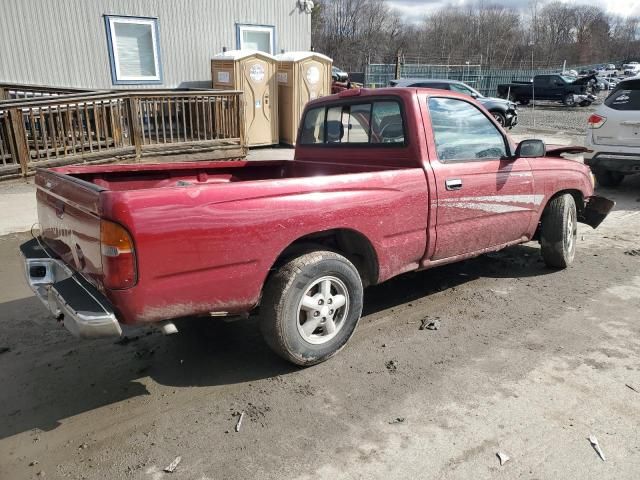 1996 Toyota Tacoma