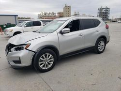 Nissan Vehiculos salvage en venta: 2020 Nissan Rogue S