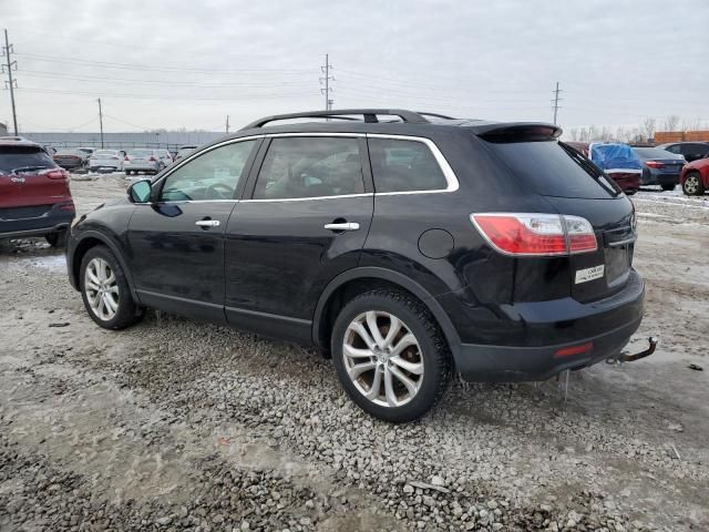 2011 Mazda CX-9