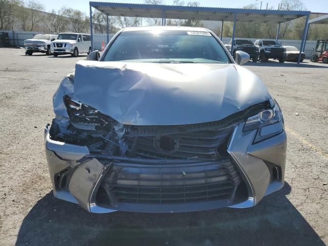 2016 Lexus GS 350 Base