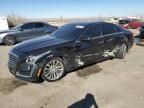 2017 Cadillac CTS Luxury