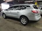 2013 Chevrolet Traverse LT