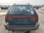 1998 Subaru Legacy 30TH Anniversary Outback