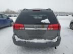 2004 Toyota Sienna XLE