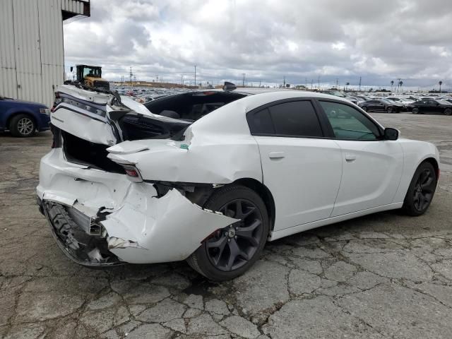 2017 Dodge Charger SXT