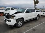 2018 Toyota Tacoma Double Cab