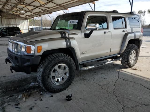 2006 Hummer H3