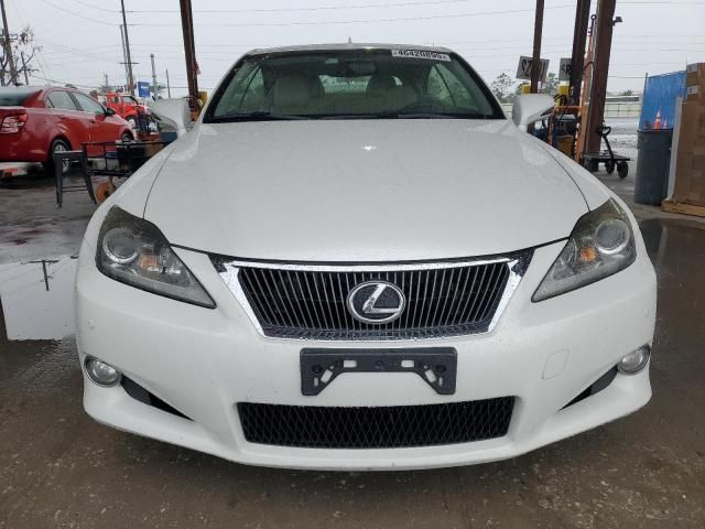 2014 Lexus IS 350