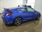 2019 Honda Civic SI