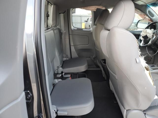 2015 Toyota Tacoma Access Cab