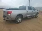 2008 Toyota Tundra Double Cab