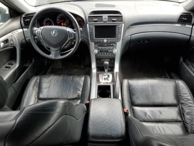 2008 Acura TL