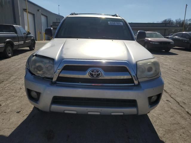 2006 Toyota 4runner SR5