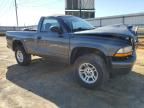 2001 Dodge Dakota