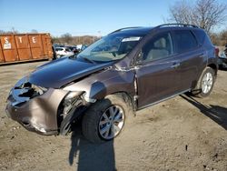 2011 Nissan Murano S en venta en Baltimore, MD